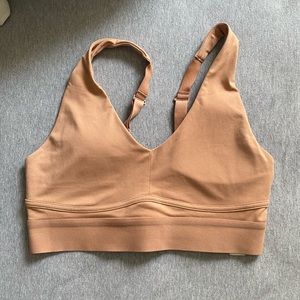 Fabletics sports bra